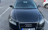 Audi A3 8P/8PA [2th restyling] Hatchback 3-doors