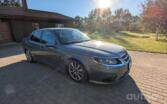 Saab 9-5 1 generation [restyling] Sedan