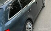 Audi A4 B8/8K wagon 5-doors