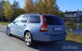 Volvo V50 1 generation wagon