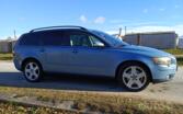 Volvo V50 1 generation wagon