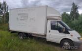 Ford Transit 3 generation