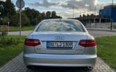 Audi A6 4F/C6 [restyling] Sedan