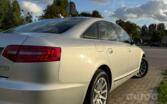 Audi A6 4F/C6 [restyling] Sedan
