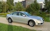 Audi A6 4F/C6 [restyling] Sedan