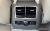 Audi A6 4F/C6 [restyling] Sedan