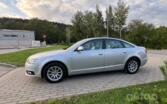 Audi A6 4F/C6 [restyling] Sedan
