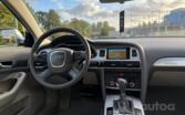 Audi A6 4F/C6 [restyling] Sedan