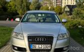 Audi A6 4F/C6 [restyling] Sedan