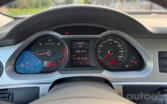 Audi A6 4F/C6 [restyling] Sedan