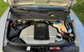 Audi A6 4F/C6 [restyling] Sedan
