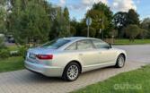 Audi A6 4F/C6 [restyling] Sedan
