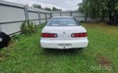 Acura Integra 3 generation
