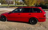 BMW 3 Series E46 Touring wagon