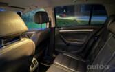 Volkswagen Golf 5 generation Hatchback 5-doors