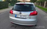 Opel Insignia A Sports Tourer OPC wagon 5-doors