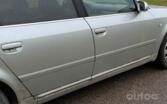 Audi A6 4B/C5 [restyling] wagon