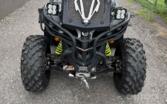 Carbodies FX4S
