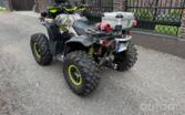 Carbodies FX4S