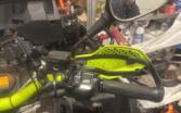 Carbodies FX4S