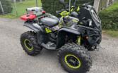 Carbodies FX4S
