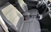 Volkswagen Golf 7 generation Variant wagon 5-doors