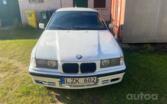 BMW 3 Series E36 Touring wagon