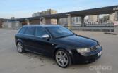 Audi S4 B6/8H Avant wagon 5-doors