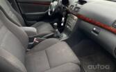Toyota Avensis 2 generation wagon