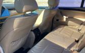 BMW X5 E53 [restyling] Crossover