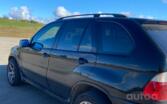 BMW X5 E53 [restyling] Crossover