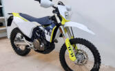 Husqvarna ENDURO