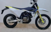 Husqvarna ENDURO