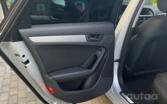 Audi A4 B8/8K [restyling] Avant wagon 5-doors