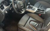 Audi A4 B8/8K [restyling] Avant wagon 5-doors