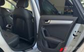 Audi A4 B8/8K [restyling] Avant wagon 5-doors