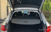 Audi A4 B8/8K [restyling] Avant wagon 5-doors
