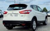 Nissan Qashqai 2 generation Crossover