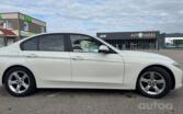 BMW 3 Series F30/F31/F34 Sedan