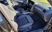 Audi A4 B8/8K [restyling] Avant wagon 5-doors