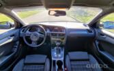 Audi A4 B8/8K [restyling] Avant wagon 5-doors