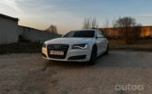Audi A8 D4/4H Sedan