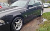 BMW 5 Series E39 [restyling] Touring wagon