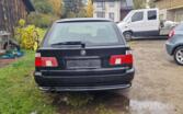 BMW 5 Series E39 [restyling] Touring wagon