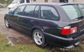 BMW 5 Series E39 [restyling] Touring wagon