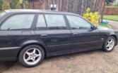 BMW 5 Series E39 [restyling] Touring wagon