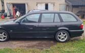 BMW 5 Series E39 [restyling] Touring wagon