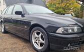 BMW 5 Series E39 [restyling] Touring wagon
