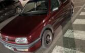 Volkswagen Golf 3 generation Hatchback 5-doors