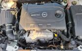 Opel Insignia A Sports Tourer OPC wagon 5-doors